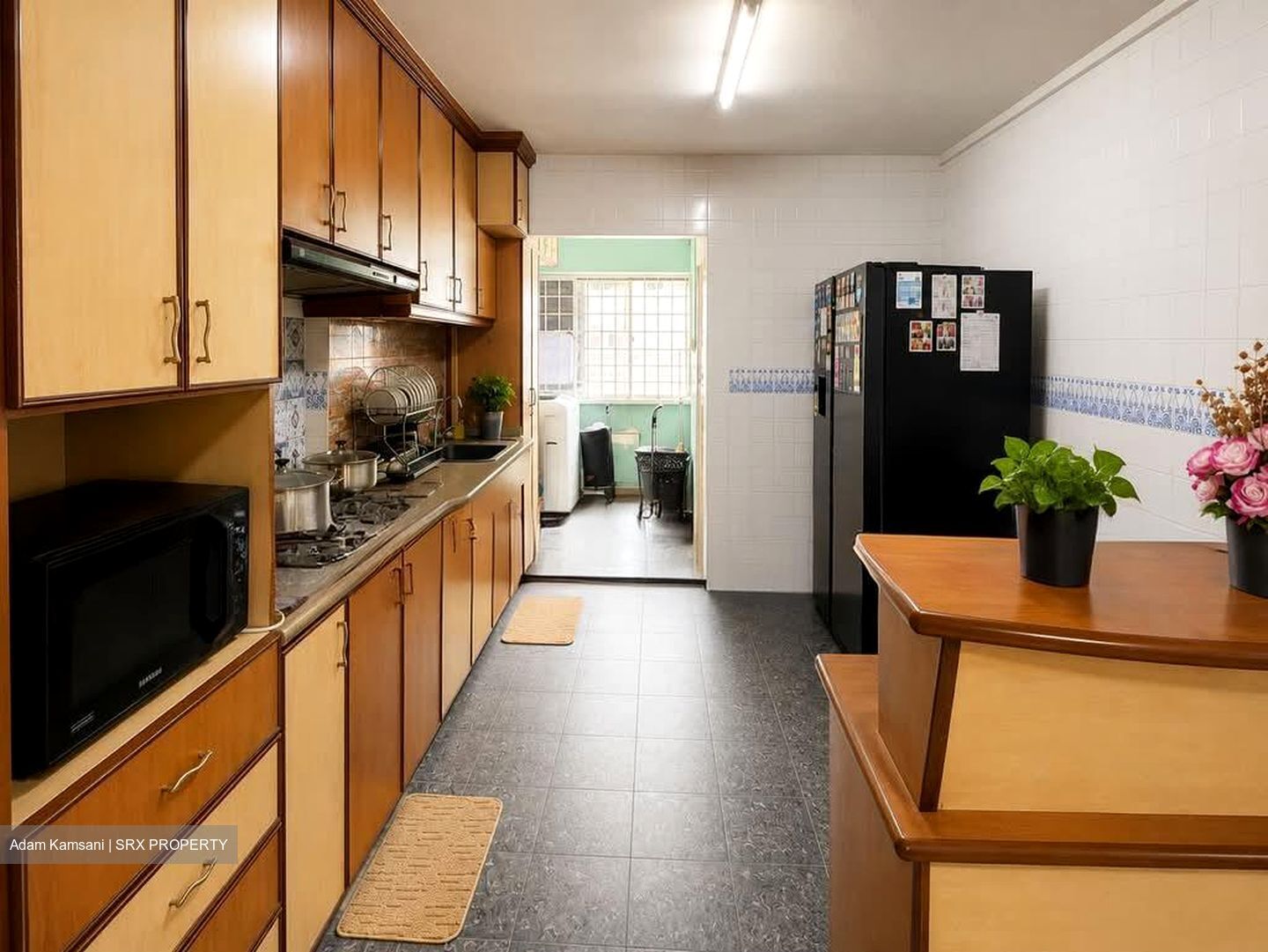 Blk 421 Woodlands Street 41 (Woodlands), HDB 4 Rooms #560869641